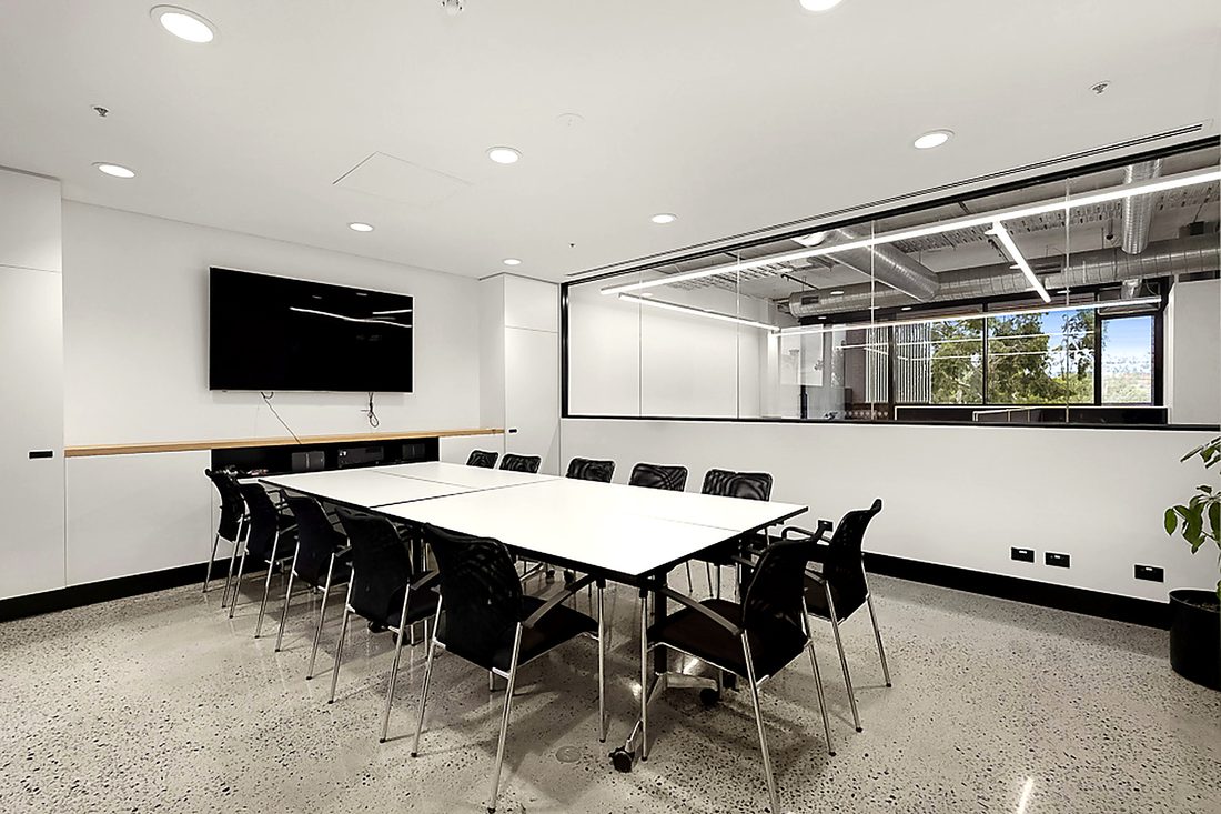 Desks