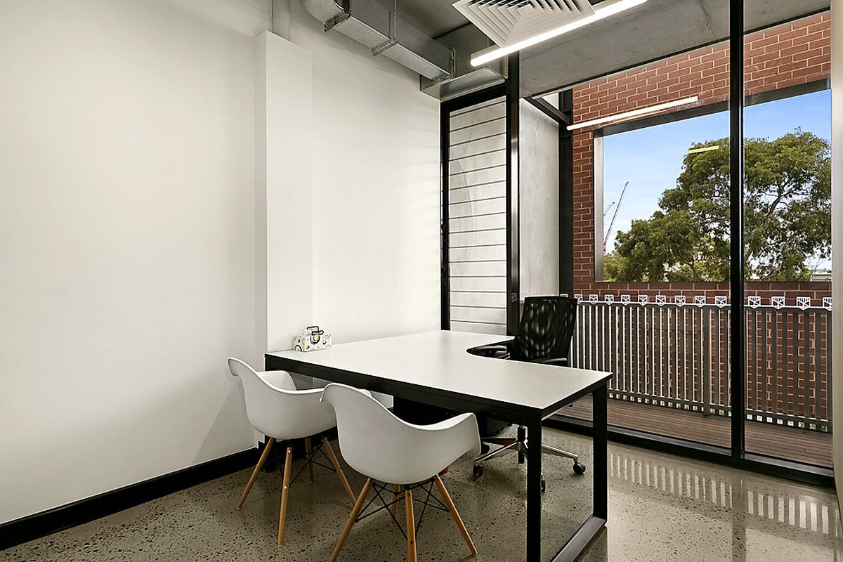 Private Office