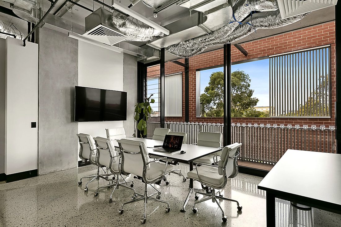 Open Plan