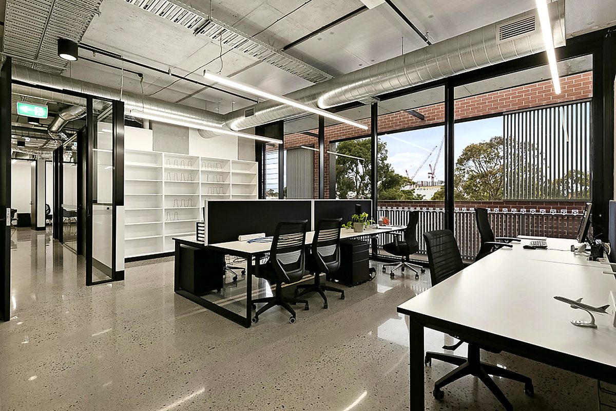 Coworking
