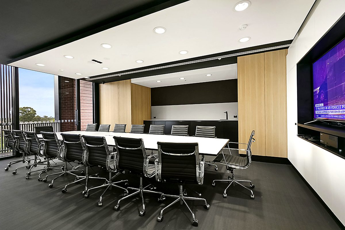 Boardroom
