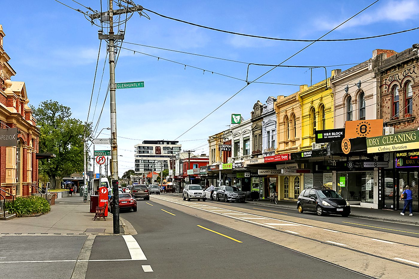 Elsternwick Village